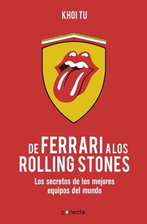 DE FERRARI A LOS ROLLING STONES | 9788415431398 | TU, KHOI