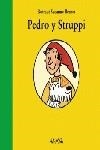 PEDRO Y STRUPPI | 9788466784511 | BERNER, ROTRAUT SUSANNE