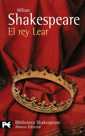 REY LEAR, EL | 9788420649443 | SHAKESPEARE, WILLIAM