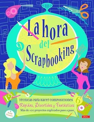 HORA DEL SCRAPBOOKING, LA | 9788498742848 | FESMIRE, KATHY