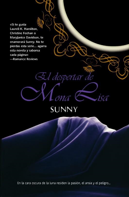DESPERTAR DE LA MONA LISA, EL | 9788498004519 | SUNNY