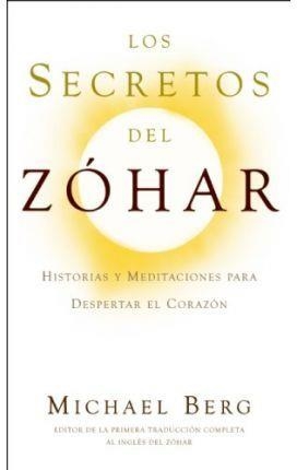 SECRETOS DEL ZOHAR, LOS | 9781571896070 | BERG, MICHAEL
