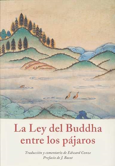 LEY DEL BUDDHA ENTRE LOS PAJAROS | 9788497165846 | AA.VV.