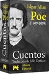 CUENTOS POE PACK | 9788420698489 | POE, EDGAR ALLAN
