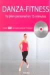 DANZA - FITNESS TU PLAN PERSONAL EN 15 MINUTOS | 9788425342974 | BOSLER,CARON