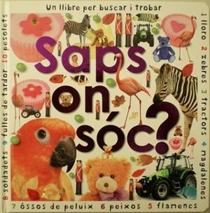 SAPS ON SOC | 9788448828271 | AAVV