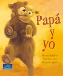 PAPA Y YO | 9788420554242 | VARIOS