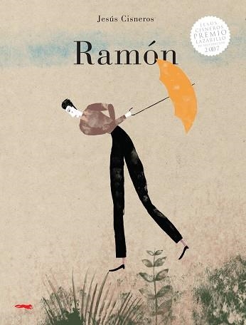 RAMON | 9788492412266 | CISNEROS, JESUS
