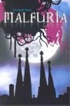 MALFURIA | 9788484415145 | MARZI, CHRISTOPH