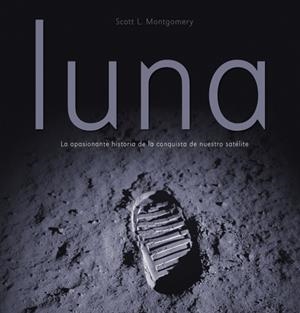 LUNA | 9788425342868 | MONTGOMERY, SCOTT L