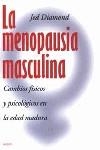 MENOPAUSIA MASCULINA , LA | 9788449306822 | DIAMOND , JED