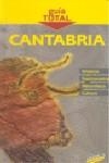 CANTABRIA GUIA TOTAL | 9788497767934 | CASTRO GOMEZ, JESUS DE
