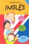 APRENDE INGLES | 9788421682708 | BRUZZONE, CATHERINE