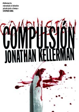 COMPULSION | 9788492682003 | KELLERMAN, JONATHAN