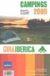 CAMPINGS 2009 GUIA IBERICA | 9788493490577 | GONZÁLEZ WIELAND, CARLOS