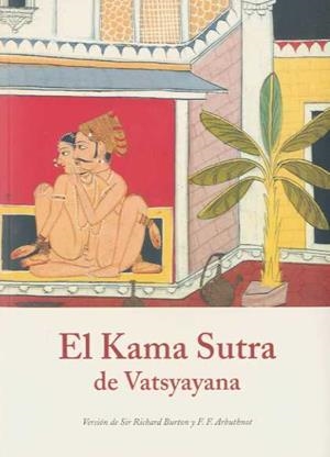 KAMASUTRA DE VATSYAYANA, EL | 9788497165907 | AA.VV.