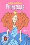PRINCESAS | 9788421682647 | RANDALL, RONNE