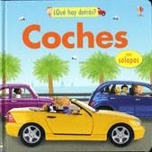 COCHES | 9780746093252 | BROOKS, FELICITY