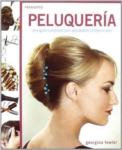 PELUQUERIA | 9788428331876 | FOWLER, GEORGINA