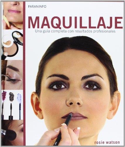 MAQUILLAJE | 9788428328463 | WATSON, ROSIE