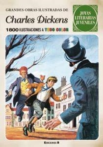 CHARLES DICKENS 3 | 9788466640909