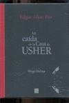 CAIDA DE LA CASA DE USHER, LA | 9789685447881 | POE, EDGAR ALLAN