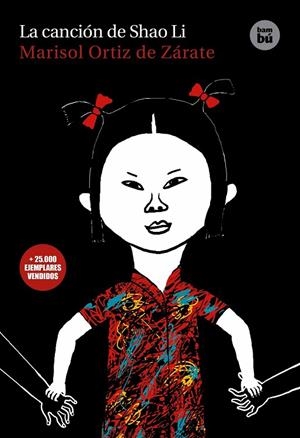 CANCION DE SHAO LI, LA | 9788483430583 | ORTIZ DE ZARATE, MARISOL