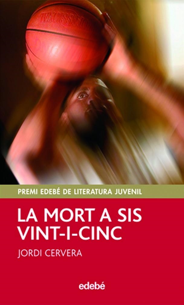 MORT A SIS VINT-I-CINC | 9788423695744 | CERVERA, JORDI