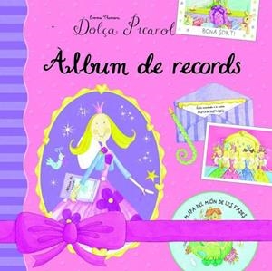 ALBUM DE RECORDS | 9788448826956 | THOMSON, EMMA