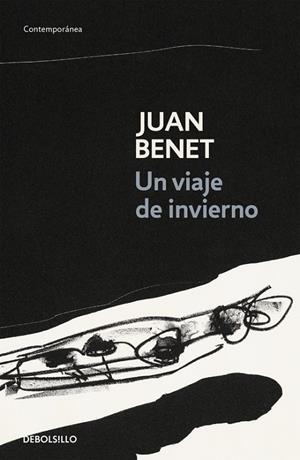 VIAJE DE INVIERNO, UN | 9788497939508 | BENET, JUAN