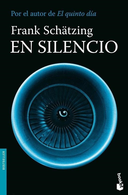 EN SILENCIO | 9788408085829 | SCHATZING, FRANK