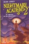 NIGHTMARE ACADEMY 2 | 9788496886131 | LOREY, DEAN
