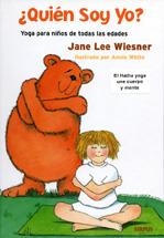 QUIEN SOY YO | 9788496483347 | WIESNER, JANE LEE