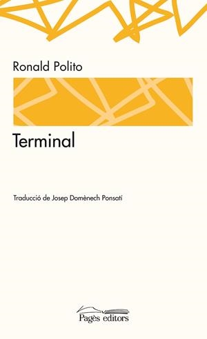 TERMINAL | 9788497797467 | POLITO, RONALD