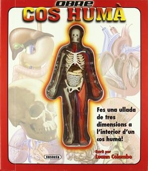 COS HUMA, EL | 9788430569021 | A.A.V.V.