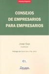 CONSEJOS DE EMPRESARIOS PARA EMPRESARIOS | 9788492656110 | GAJO, JOSEP