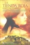 TIENDA ROJA, LA | 9788492431991 | DIAMANT, ANITA