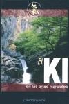 KI EN LAS ARTES MARCIALES, EL | 9788420304083 | SANTOS NALDA