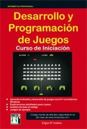 DESARROLLO Y PROGRAMACION DE JUEGOS | 9788496897533 | D'ANDREA, EDGAR