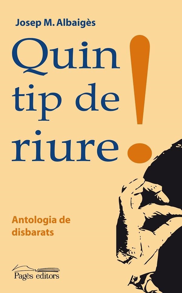 QUIN TIP DE RIURE | 9788497797528 | ALBAIGES, JOSEP M.
