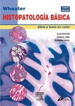 HISTOPATOLOGIA BASICA : ATLAS Y TEXTO EN COLOR | 9788481745825 | STEVENS, ALAN