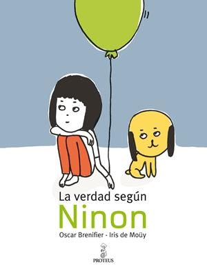 VERDAD SEGUN NINON, LA | 9788493631987 | BRENIFIER, OSCAR