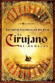 CIRUJANO DE AL-ANDALUS, EL | 9788497348263 | CAVNILLAS, ANTONIO