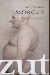 MORGUE | 9788461234868 | BENN, GOTTFRIED