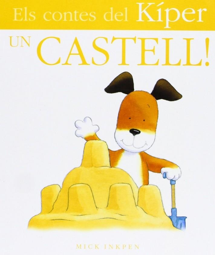 CASTELL, UN | 9788483048986 | INKPEN, MICK