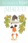 MIAUUU | 9788421682142 | INKPEN, MICK