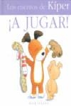 A JUGAR | 9788421682135 | INKPEN, MICK
