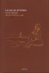 COZ EN EL TINTERO : POESIAS, 1989-2005, LA | 9788492722006 | MARTINEZ-LAGE, MIGUEL