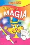 TRUCOS DE MAGIA | 9788466219525 | VALERO, ALMUDENA