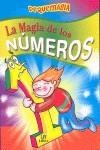 MAGIA DE LOS NUMEROS, LA | 9788466219556 | VALERO, ALMUDENA